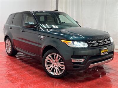 2014 Land Rover Range Rover Sport HSE   - Photo 6 - Laurel, MD 20724