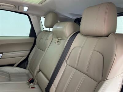 2014 Land Rover Range Rover Sport HSE   - Photo 25 - Laurel, MD 20724