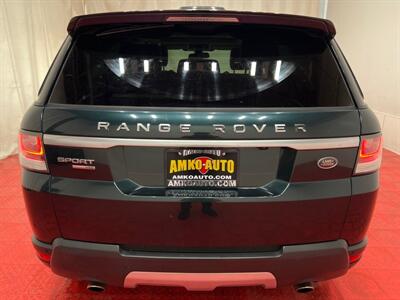 2014 Land Rover Range Rover Sport HSE   - Photo 14 - Laurel, MD 20724