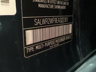 2014 Land Rover Range Rover Sport HSE   - Photo 58 - Laurel, MD 20724
