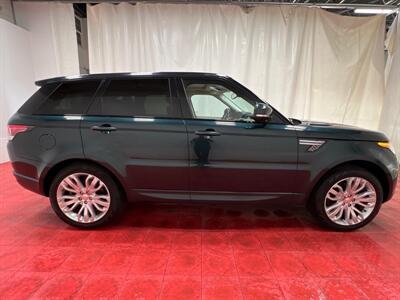2014 Land Rover Range Rover Sport HSE   - Photo 12 - Laurel, MD 20724
