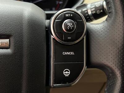 2014 Land Rover Range Rover Sport HSE   - Photo 45 - Laurel, MD 20724