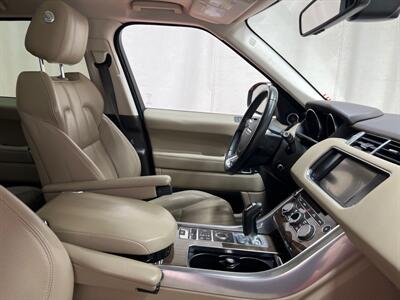 2014 Land Rover Range Rover Sport HSE   - Photo 37 - Laurel, MD 20724