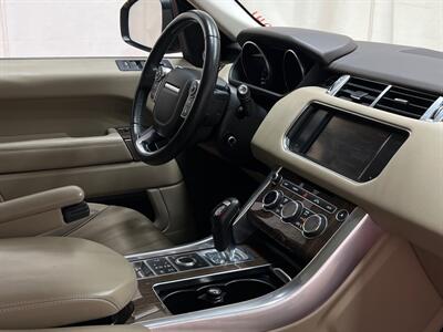 2014 Land Rover Range Rover Sport HSE   - Photo 39 - Laurel, MD 20724
