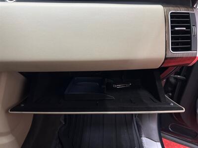 2014 Land Rover Range Rover Sport HSE   - Photo 40 - Laurel, MD 20724
