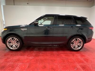 2014 Land Rover Range Rover Sport HSE   - Photo 7 - Laurel, MD 20724