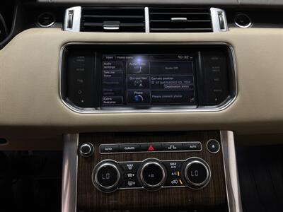 2014 Land Rover Range Rover Sport HSE   - Photo 51 - Laurel, MD 20724