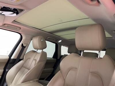 2014 Land Rover Range Rover Sport HSE   - Photo 21 - Laurel, MD 20724
