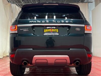 2014 Land Rover Range Rover Sport HSE   - Photo 15 - Laurel, MD 20724