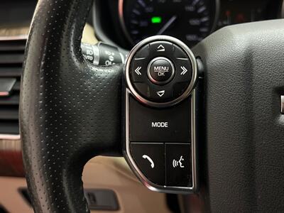 2014 Land Rover Range Rover Sport HSE   - Photo 43 - Laurel, MD 20724