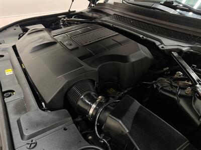 2014 Land Rover Range Rover Sport HSE   - Photo 56 - Laurel, MD 20724