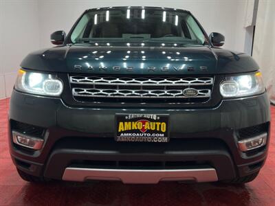 2014 Land Rover Range Rover Sport HSE   - Photo 4 - Laurel, MD 20724