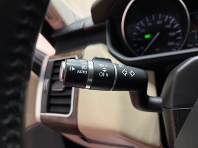 2014 Land Rover Range Rover Sport HSE   - Photo 46 - Laurel, MD 20724