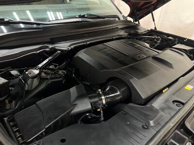 2014 Land Rover Range Rover Sport HSE   - Photo 54 - Laurel, MD 20724