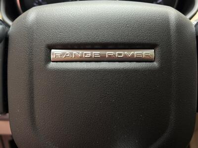 2014 Land Rover Range Rover Sport HSE   - Photo 44 - Laurel, MD 20724