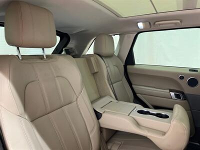 2014 Land Rover Range Rover Sport HSE   - Photo 33 - Laurel, MD 20724