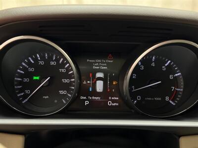 2014 Land Rover Range Rover Sport HSE   - Photo 48 - Laurel, MD 20724