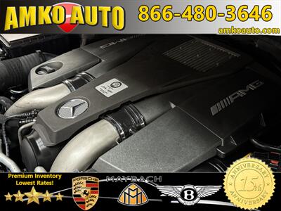 2019 Mercedes-Benz GLS AMG GLS 63   - Photo 55 - Laurel, MD 20724