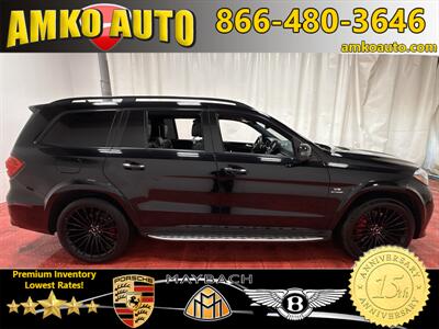 2019 Mercedes-Benz GLS AMG GLS 63   - Photo 14 - Laurel, MD 20724