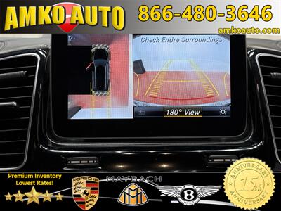 2019 Mercedes-Benz GLS AMG GLS 63   - Photo 50 - Laurel, MD 20724