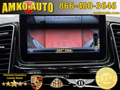 2019 Mercedes-Benz GLS AMG GLS 63   - Photo 51 - Laurel, MD 20724