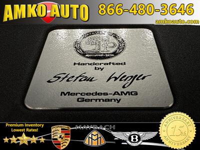 2019 Mercedes-Benz GLS AMG GLS 63   - Photo 56 - Laurel, MD 20724