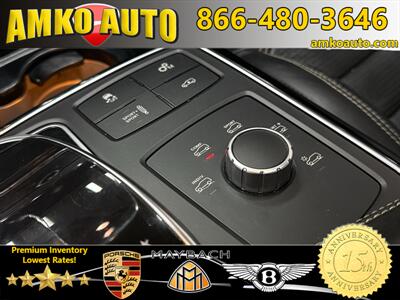 2019 Mercedes-Benz GLS AMG GLS 63   - Photo 47 - Laurel, MD 20724