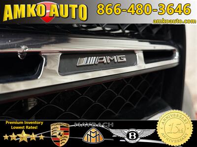 2019 Mercedes-Benz GLS AMG GLS 63   - Photo 53 - Laurel, MD 20724