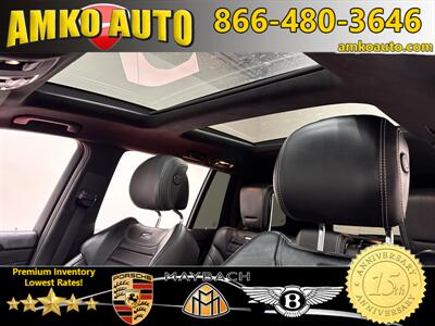 2019 Mercedes-Benz GLS AMG GLS 63   - Photo 23 - Laurel, MD 20724