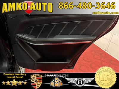 2019 Mercedes-Benz GLS AMG GLS 63   - Photo 33 - Laurel, MD 20724