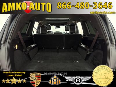 2019 Mercedes-Benz GLS AMG GLS 63   - Photo 31 - Laurel, MD 20724