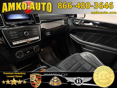 2019 Mercedes-Benz GLS AMG GLS 63   - Photo 45 - Laurel, MD 20724