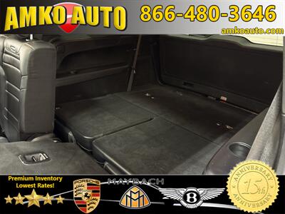 2019 Mercedes-Benz GLS AMG GLS 63   - Photo 30 - Laurel, MD 20724