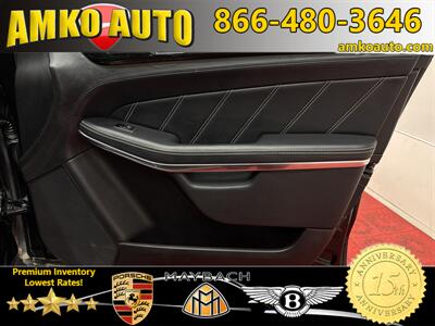 2019 Mercedes-Benz GLS AMG GLS 63   - Photo 36 - Laurel, MD 20724