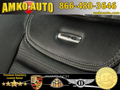 2019 Mercedes-Benz GLS AMG GLS 63   - Photo 24 - Laurel, MD 20724