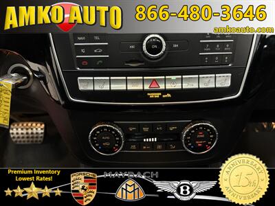 2019 Mercedes-Benz GLS AMG GLS 63   - Photo 48 - Laurel, MD 20724