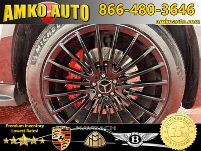 2019 Mercedes-Benz GLS AMG GLS 63   - Photo 12 - Laurel, MD 20724