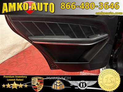 2019 Mercedes-Benz GLS AMG GLS 63   - Photo 25 - Laurel, MD 20724