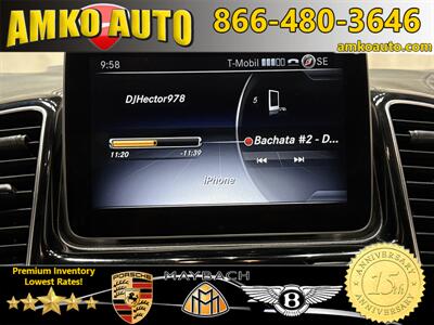 2019 Mercedes-Benz GLS AMG GLS 63   - Photo 49 - Laurel, MD 20724