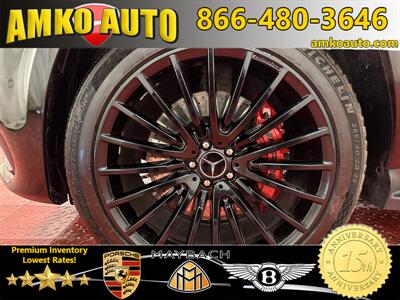 2019 Mercedes-Benz GLS AMG GLS 63   - Photo 11 - Laurel, MD 20724