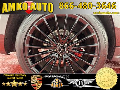 2019 Mercedes-Benz GLS AMG GLS 63   - Photo 13 - Laurel, MD 20724