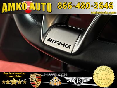 2019 Mercedes-Benz GLS AMG GLS 63   - Photo 43 - Laurel, MD 20724