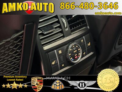 2019 Mercedes-Benz GLS AMG GLS 63   - Photo 29 - Laurel, MD 20724