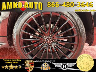 2019 Mercedes-Benz GLS AMG GLS 63   - Photo 10 - Laurel, MD 20724