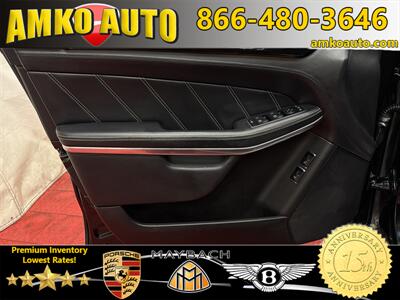 2019 Mercedes-Benz GLS AMG GLS 63   - Photo 19 - Laurel, MD 20724