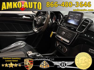 2019 Mercedes-Benz GLS AMG GLS 63   - Photo 40 - Laurel, MD 20724