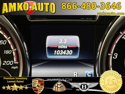 2019 Mercedes-Benz GLS AMG GLS 63   - Photo 44 - Laurel, MD 20724