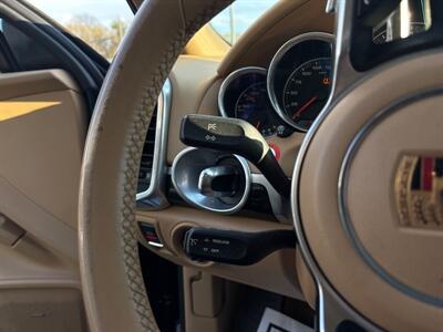 2016 Porsche Cayenne   - Photo 31 - Laurel, MD 20724