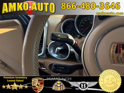 2016 Porsche Cayenne - Photo 31 - Laurel, MD 20724