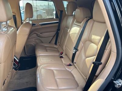 2016 Porsche Cayenne   - Photo 18 - Laurel, MD 20724